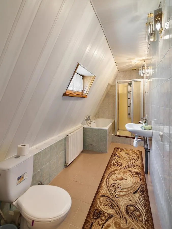 Paradise Apartments Lviv